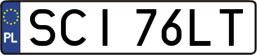 SCI76LT