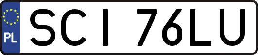 SCI76LU