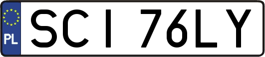 SCI76LY