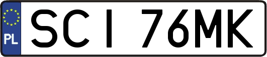 SCI76MK