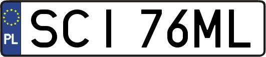 SCI76ML