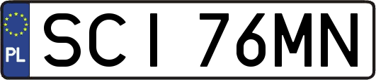 SCI76MN