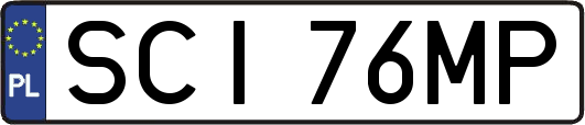 SCI76MP