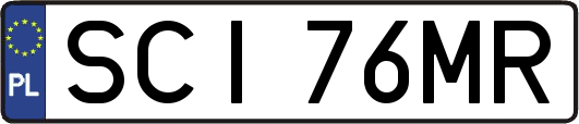 SCI76MR