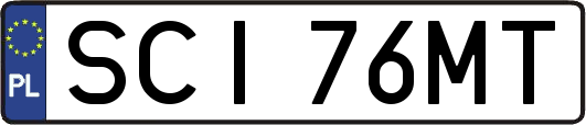 SCI76MT