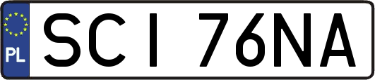 SCI76NA