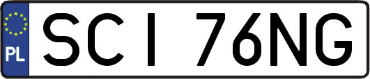 SCI76NG