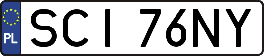 SCI76NY