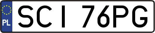SCI76PG