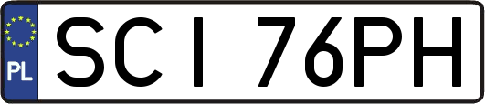 SCI76PH