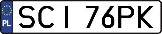 SCI76PK