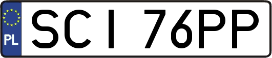 SCI76PP