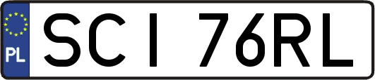 SCI76RL