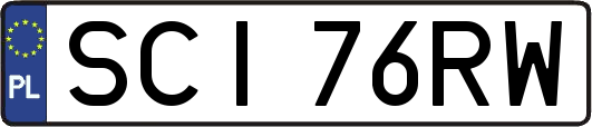 SCI76RW