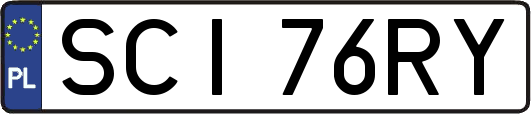 SCI76RY