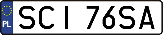 SCI76SA
