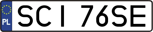 SCI76SE
