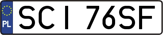 SCI76SF