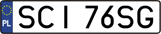 SCI76SG