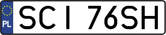SCI76SH