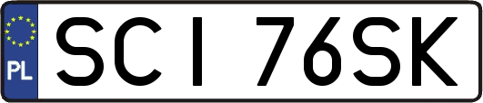 SCI76SK