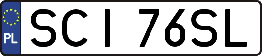SCI76SL