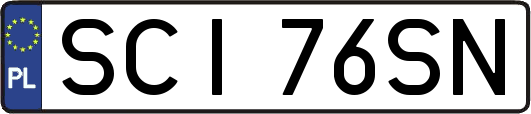 SCI76SN