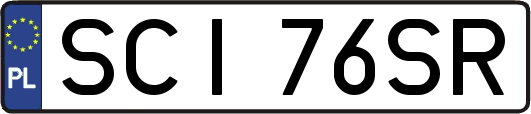 SCI76SR