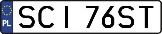 SCI76ST