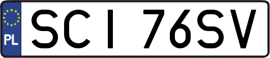 SCI76SV