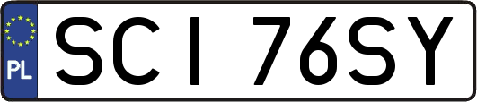 SCI76SY