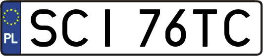 SCI76TC