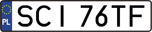 SCI76TF