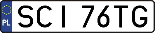 SCI76TG