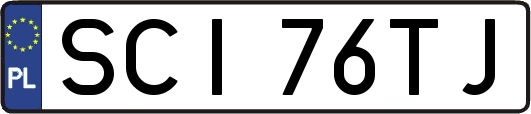 SCI76TJ