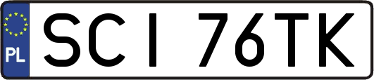 SCI76TK