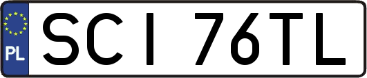 SCI76TL