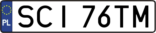 SCI76TM