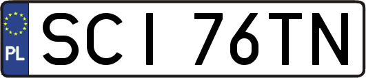 SCI76TN
