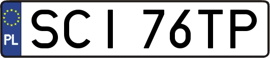 SCI76TP