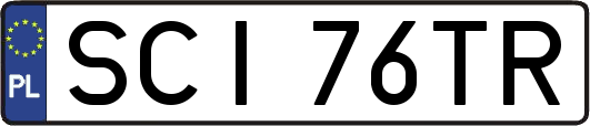 SCI76TR
