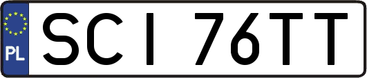 SCI76TT