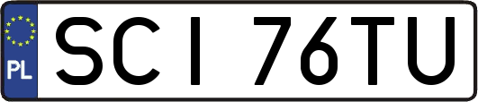 SCI76TU
