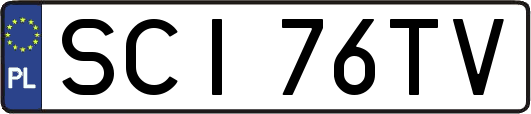 SCI76TV