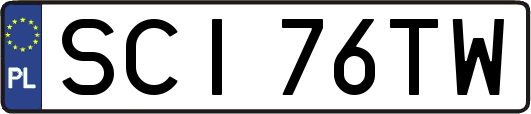 SCI76TW