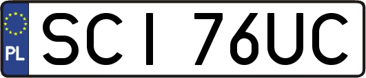 SCI76UC