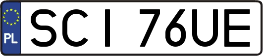 SCI76UE