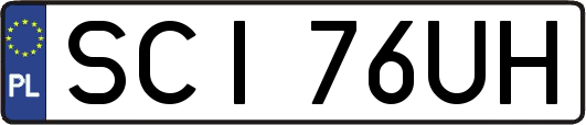 SCI76UH