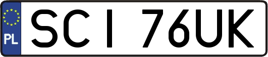 SCI76UK