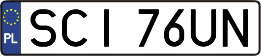 SCI76UN